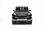 Mercdes-Benz X-Raid by Ares Design 2017 года